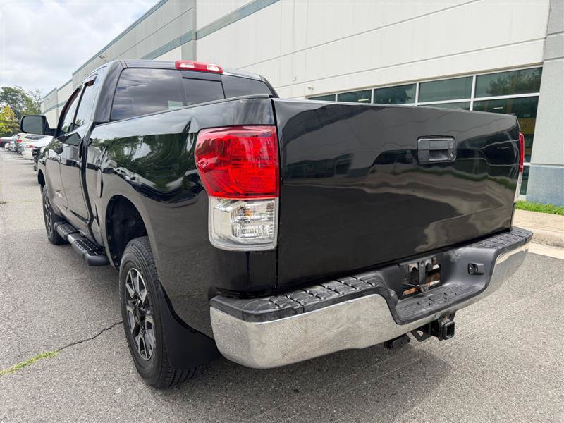 Used 2012 Toyota Tundra 4x4 Double Cab w/ Tow Pkg image 9