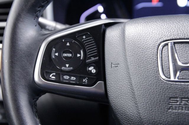 Used 2017 Honda CR-V Touring image 25