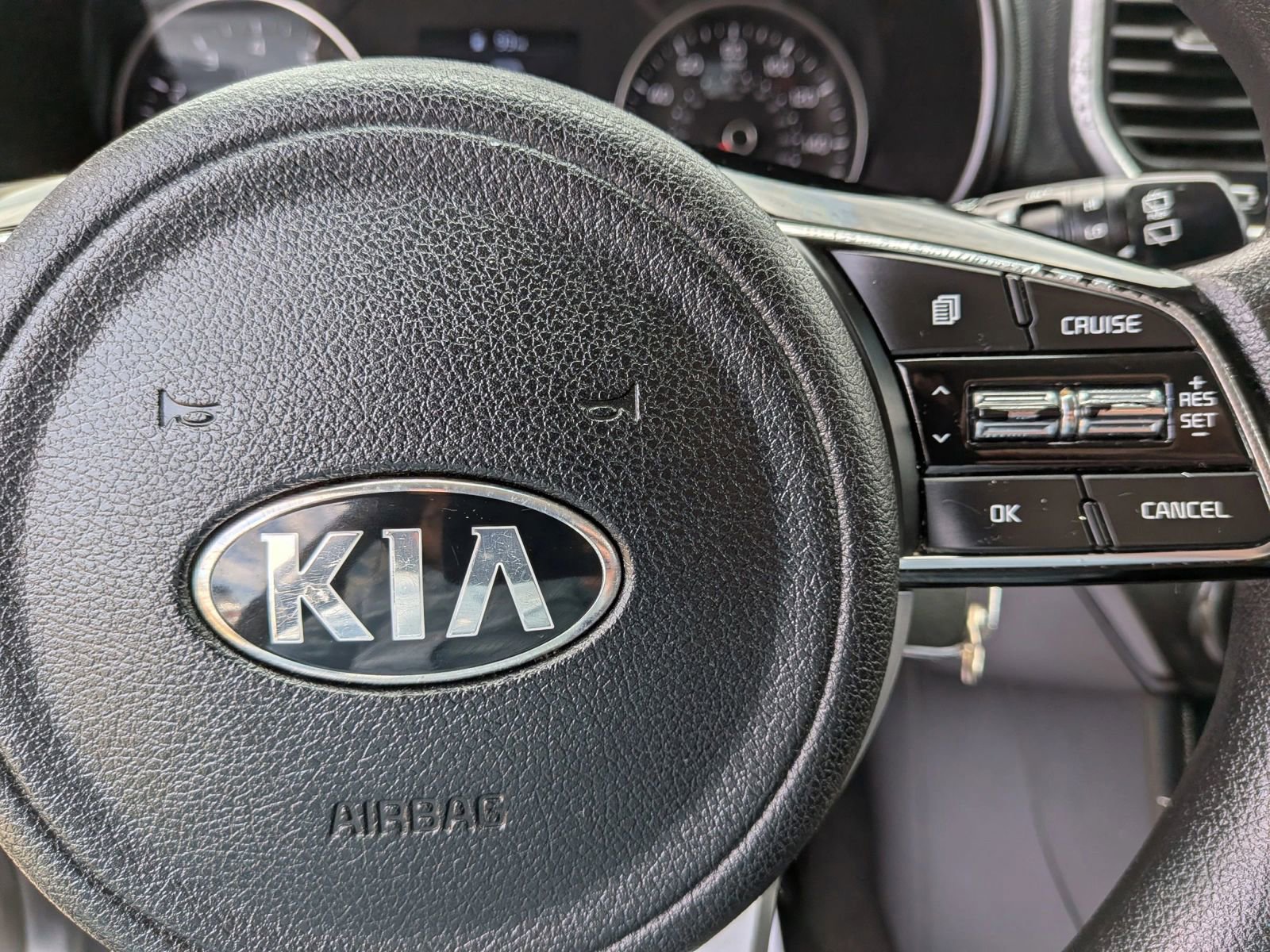 Used 2021 Kia Sportage LX FWD image 34