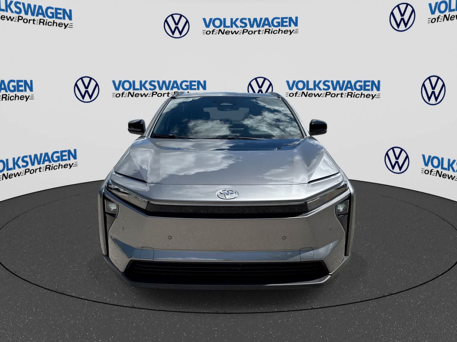 Used 2026 Toyota bZ FWD image 17