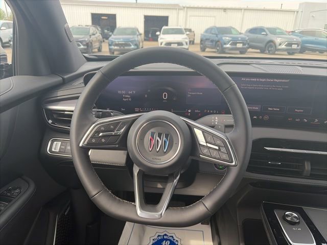 New 2026 Buick Enclave Sport Touring image 15