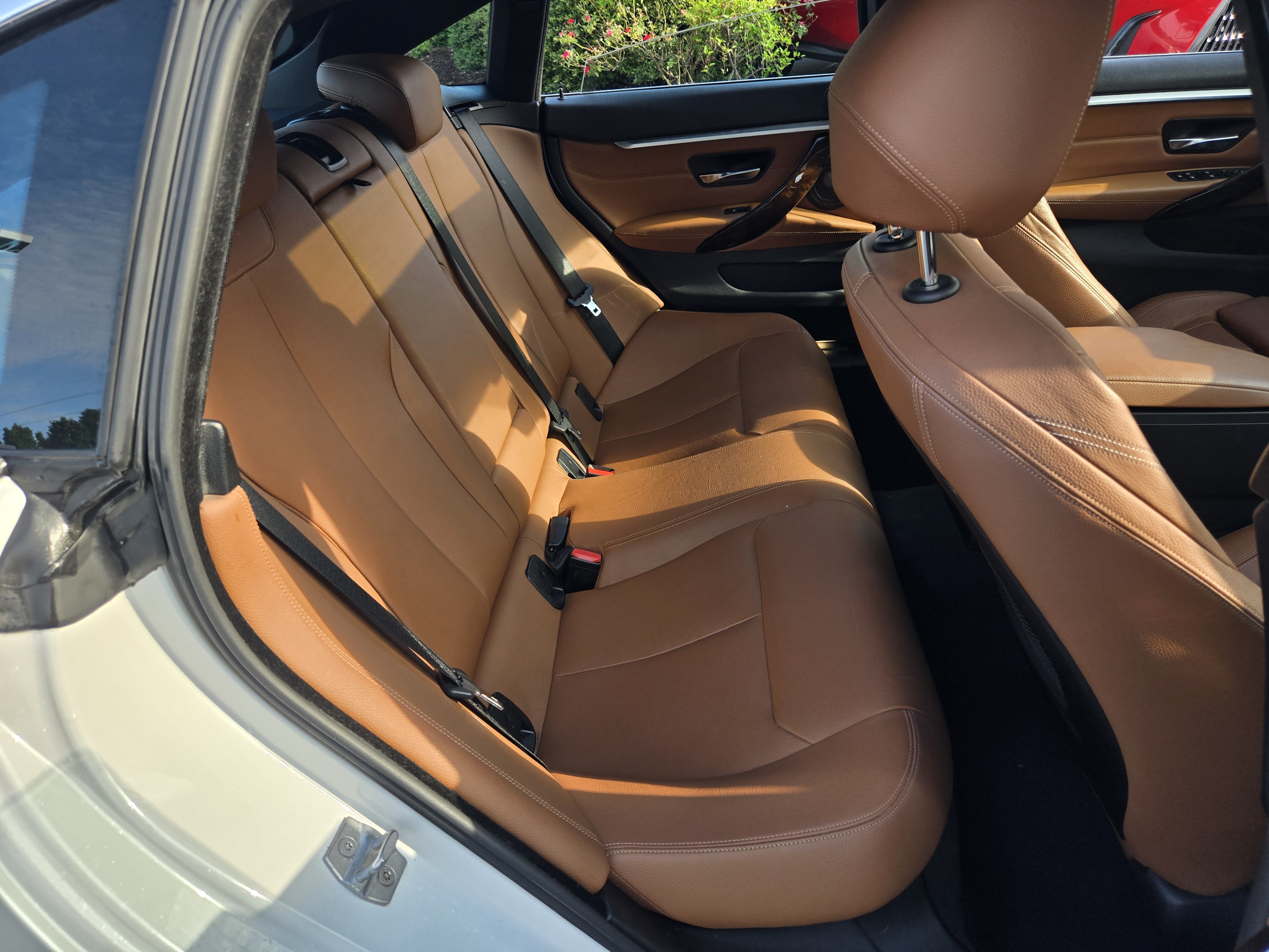 Used 2016 BMW 428i Gran Coupe RWD image 23