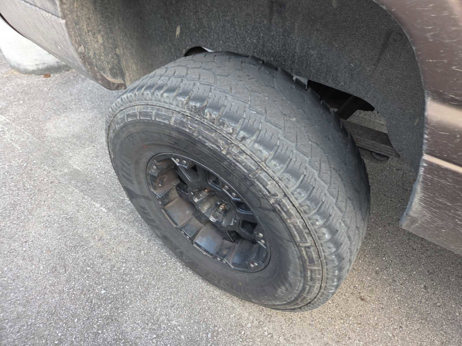 Used 2000 Dodge Ram 1500 Truck 4x4 Regular Cab image 5