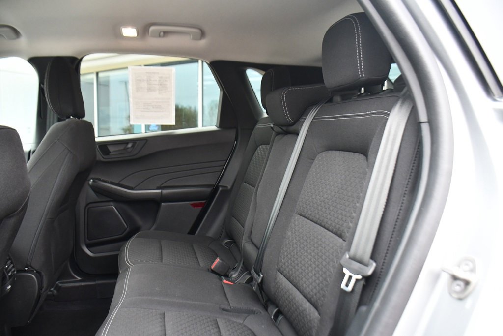 Used 2023 Ford Escape Active image 20