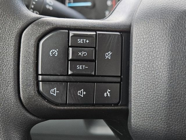 New 2026 Ford F250 XL w/ XL Chrome Package image 19