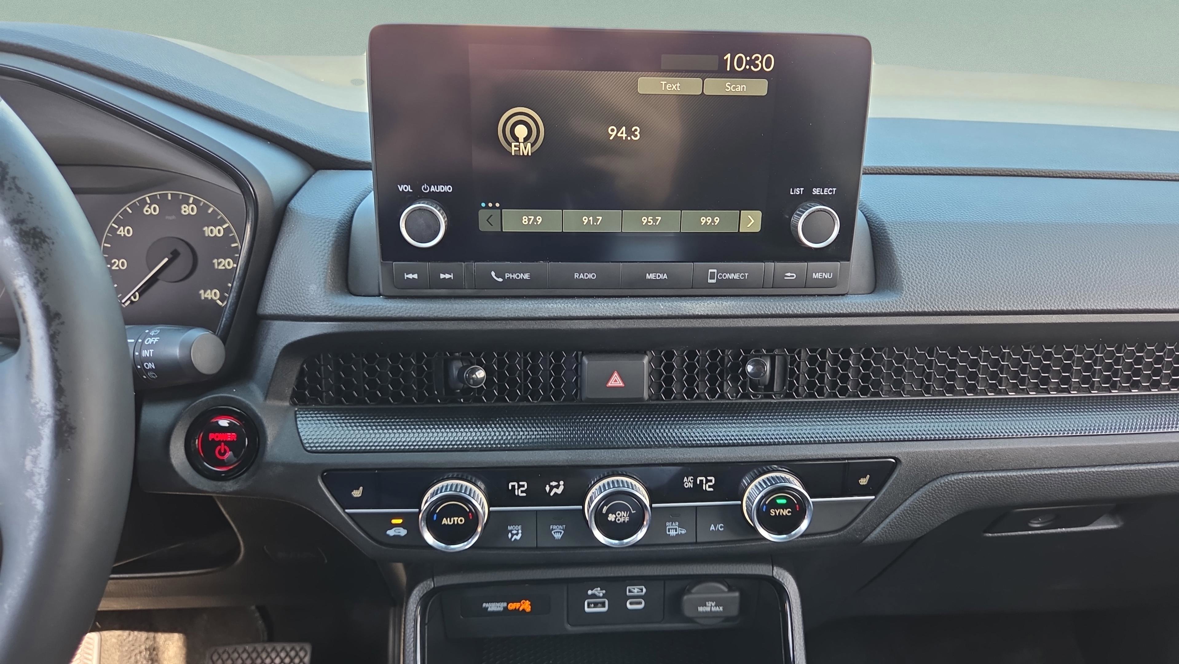 Used 2023 Honda CR-V Sport image 28