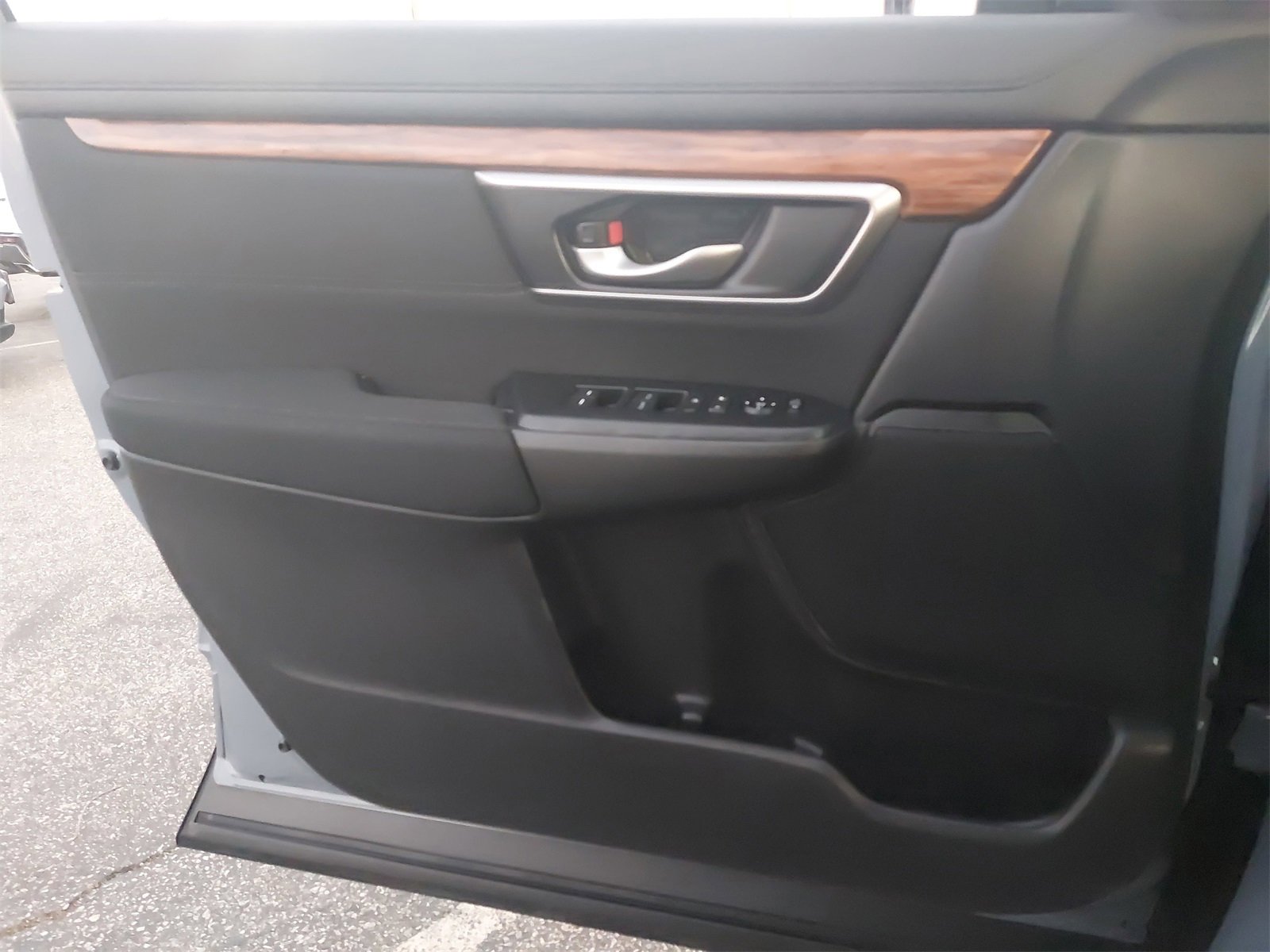 Certified 2022 Honda CR-V EX image 25