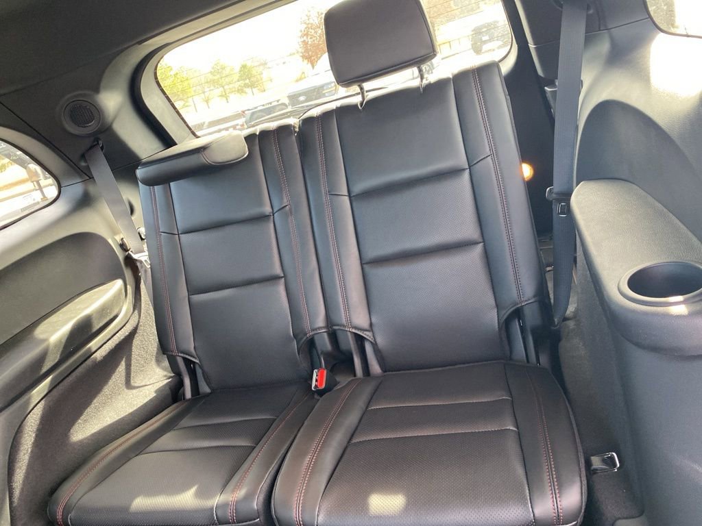 New 2026 Dodge Durango GT image 42