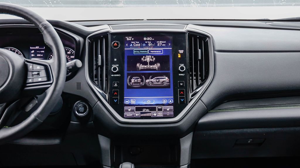 Used 2023 Subaru Ascent Onyx Edition image 16