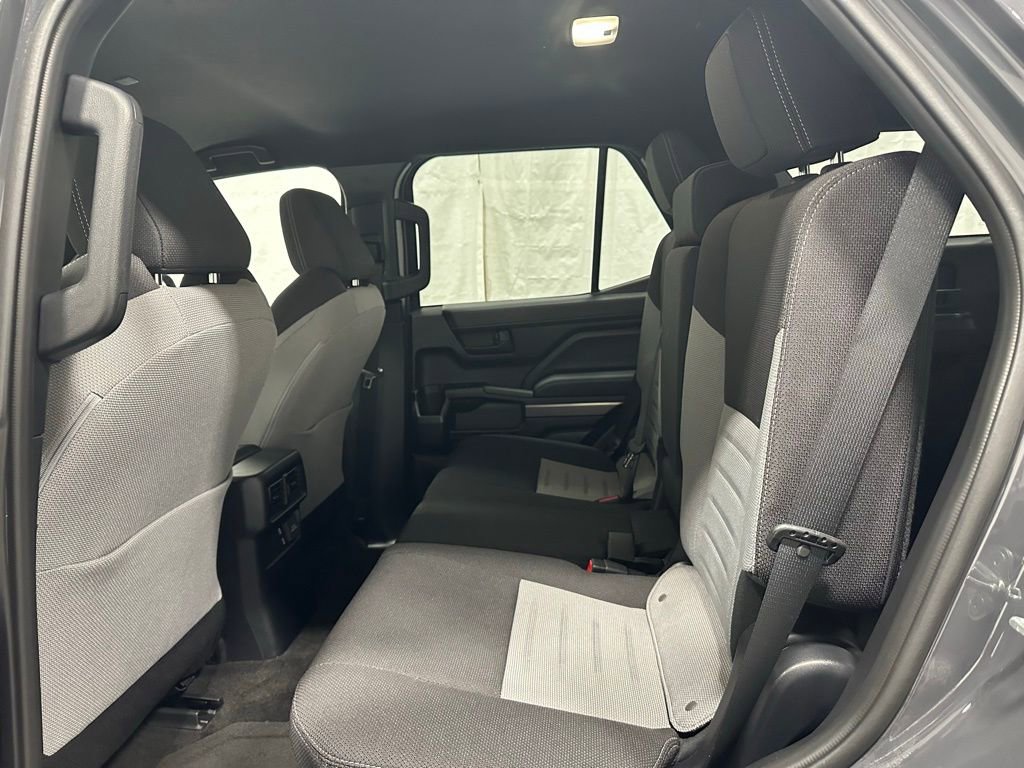 Used 2025 Toyota 4Runner TRD Off-Road image 44