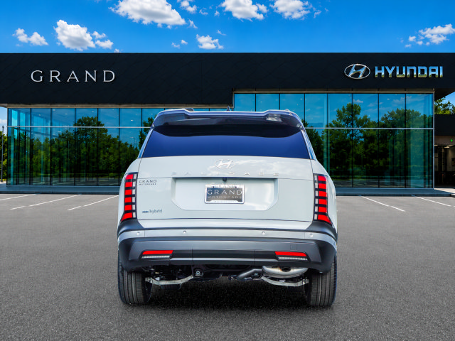 New 2027 Hyundai Palisade SEL Premium FWD image 5