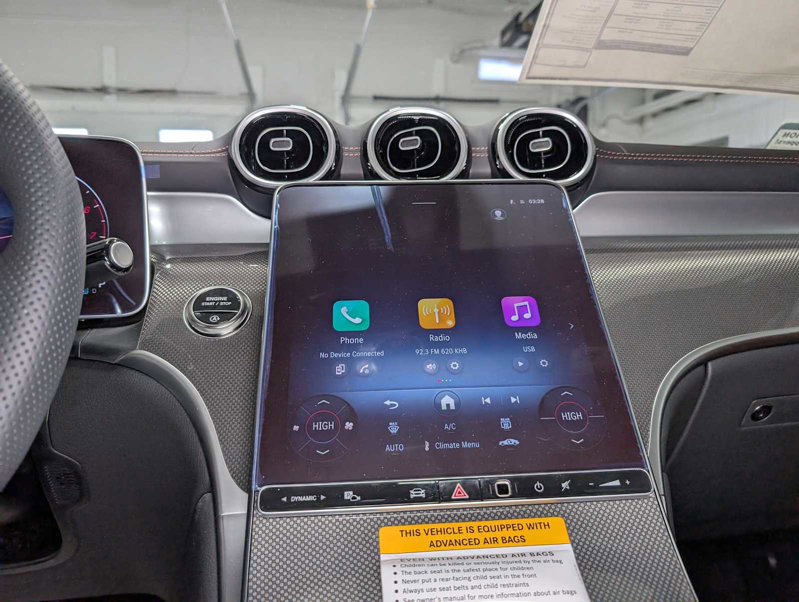 New 2026 Mercedes-Benz GLC 300 4MATIC image 31