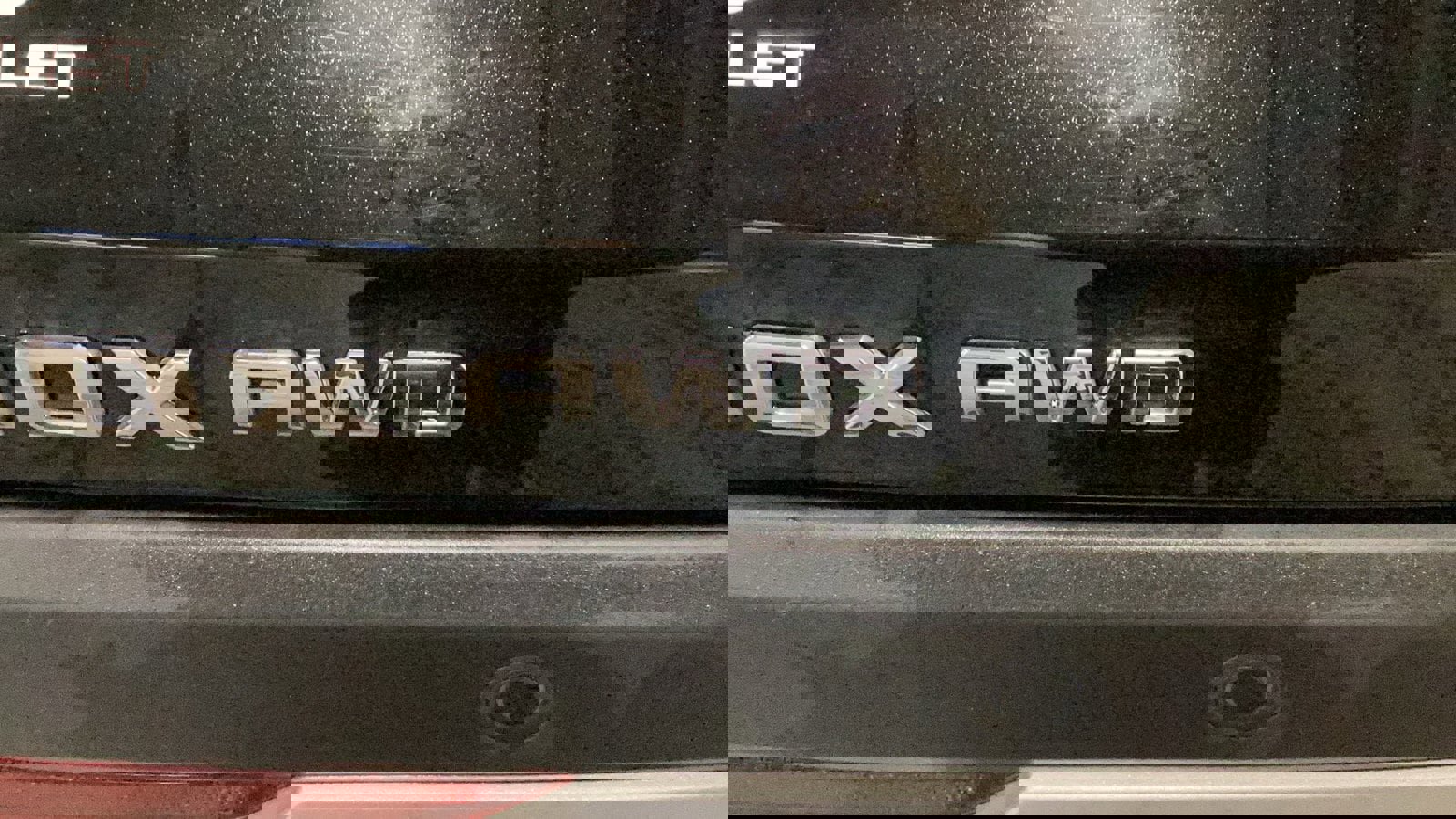 New 2026 Chevrolet Equinox LT w/ Convenience Package II image 19