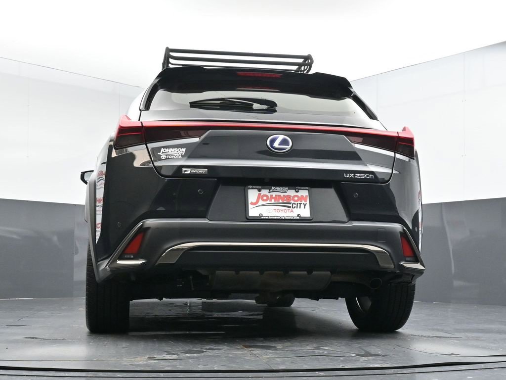 Used 2020 Lexus UX 250h F Sport image 44