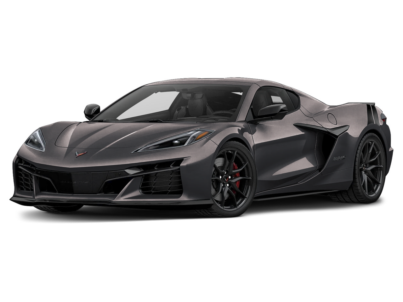 New 2027 Chevrolet Corvette Grand Sport w/ Z52 Sport Performance Package