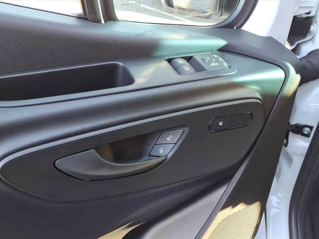 New 2026 Mercedes-Benz Sprinter 144 Cargo image 11