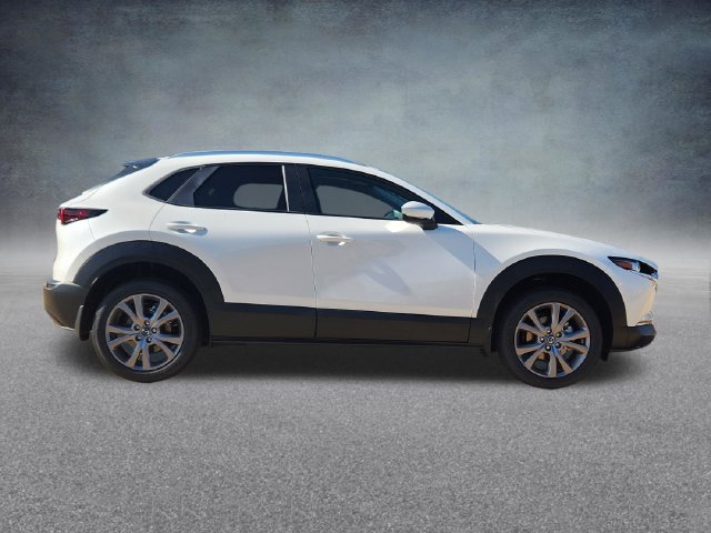 New 2026 MAZDA CX-30 AWD 2.5 S image 8