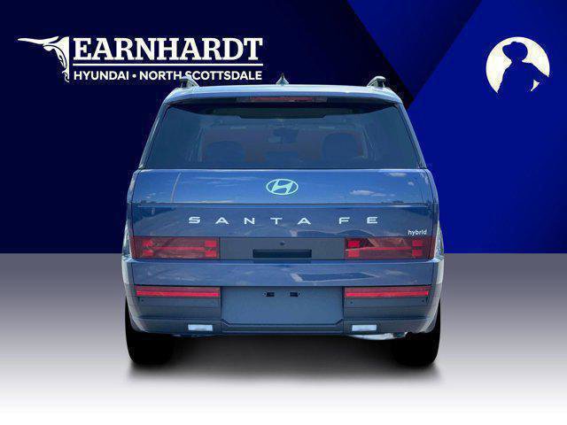 New 2026 Hyundai Santa Fe SEL image 6