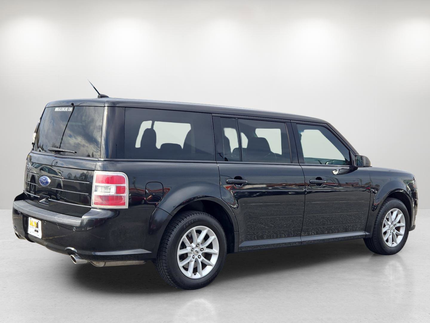 Used 2014 Ford Flex SE image 6