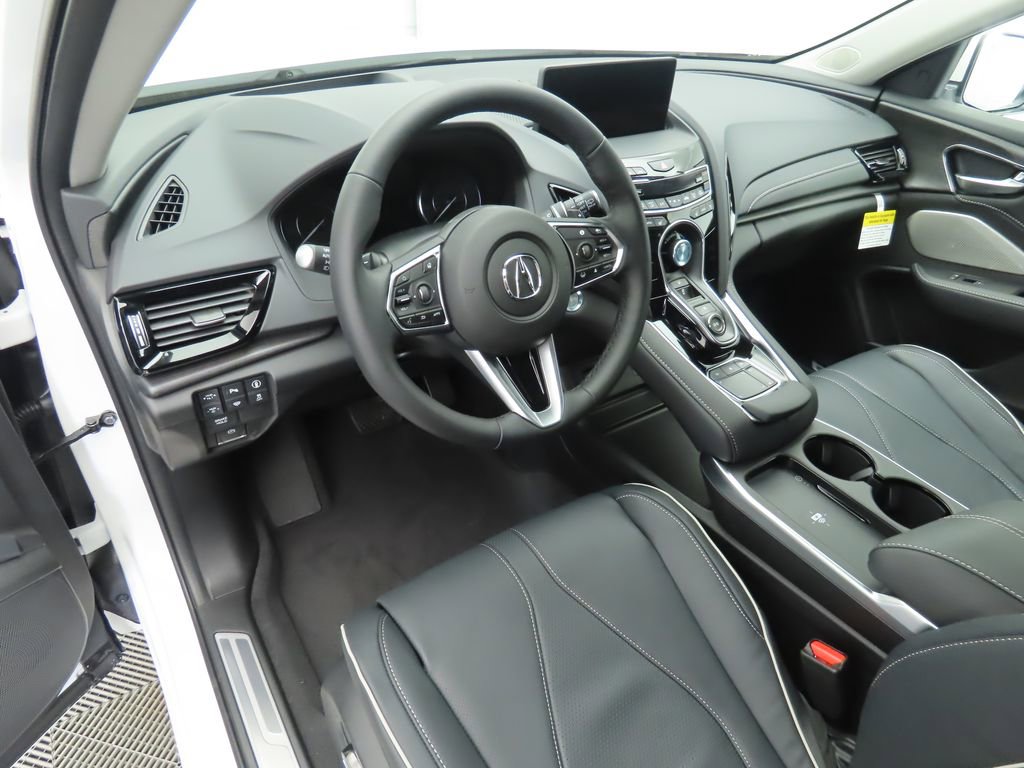 New 2026 Acura RDX Advance Package image 10