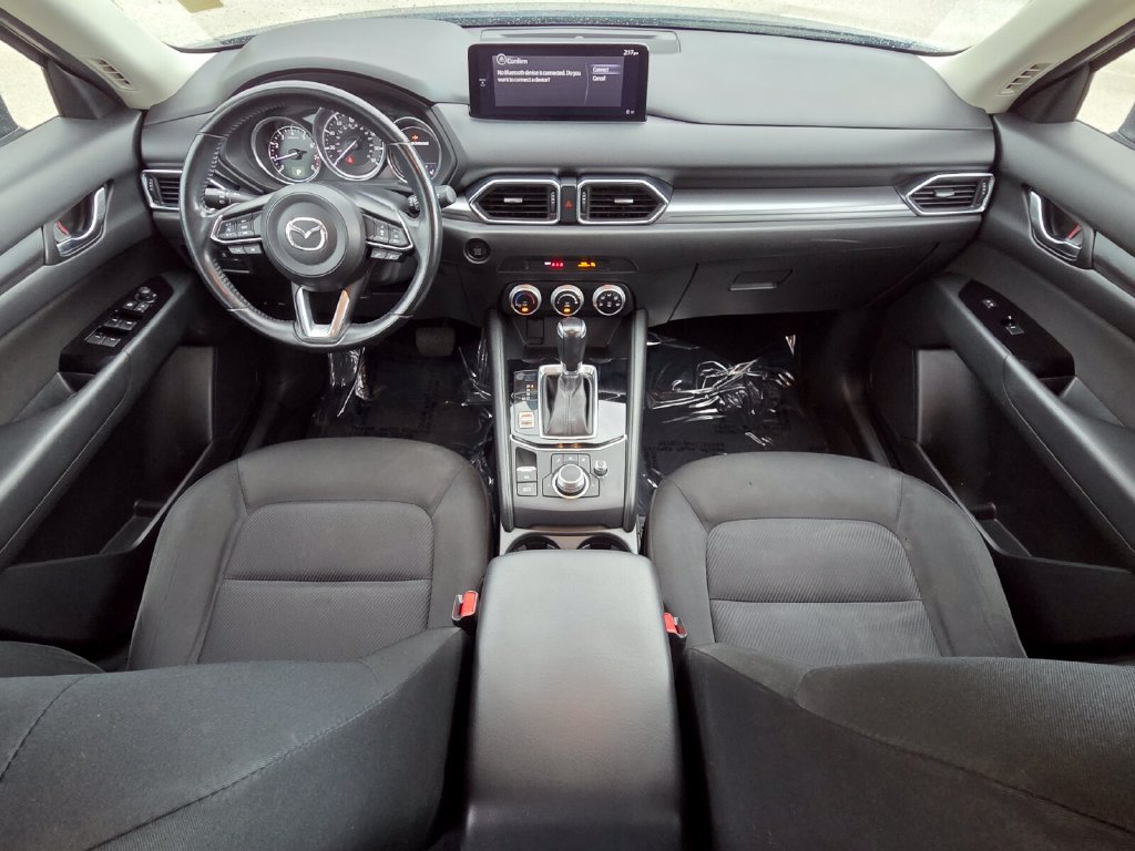 Used 2023 MAZDA CX-5 AWD 2.5 S image 25
