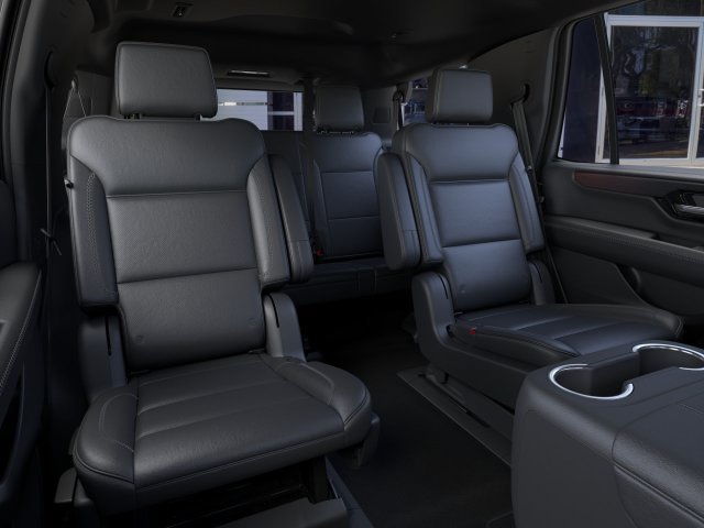 New 2026 GMC Yukon Denali AWD/4WD image 17