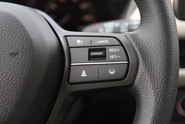 New 2027 Honda HR-V LX image 14