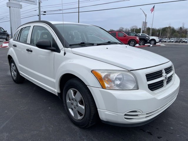 Used 2007 Dodge Caliber SE w/ PWR Equipment Group image 2