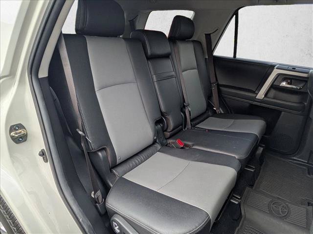 Used 2022 Toyota 4Runner SR5 Premium RWD image 21
