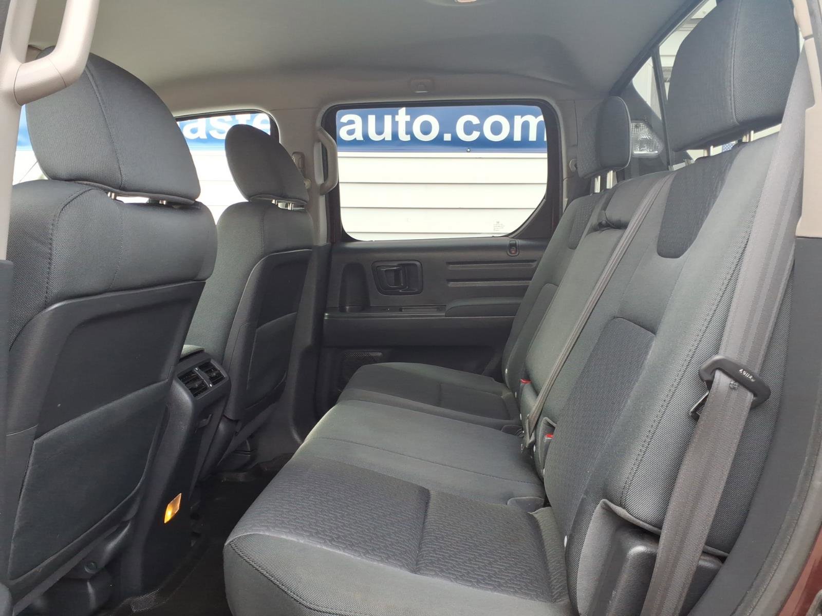 Used 2013 Honda Ridgeline RTS image 12