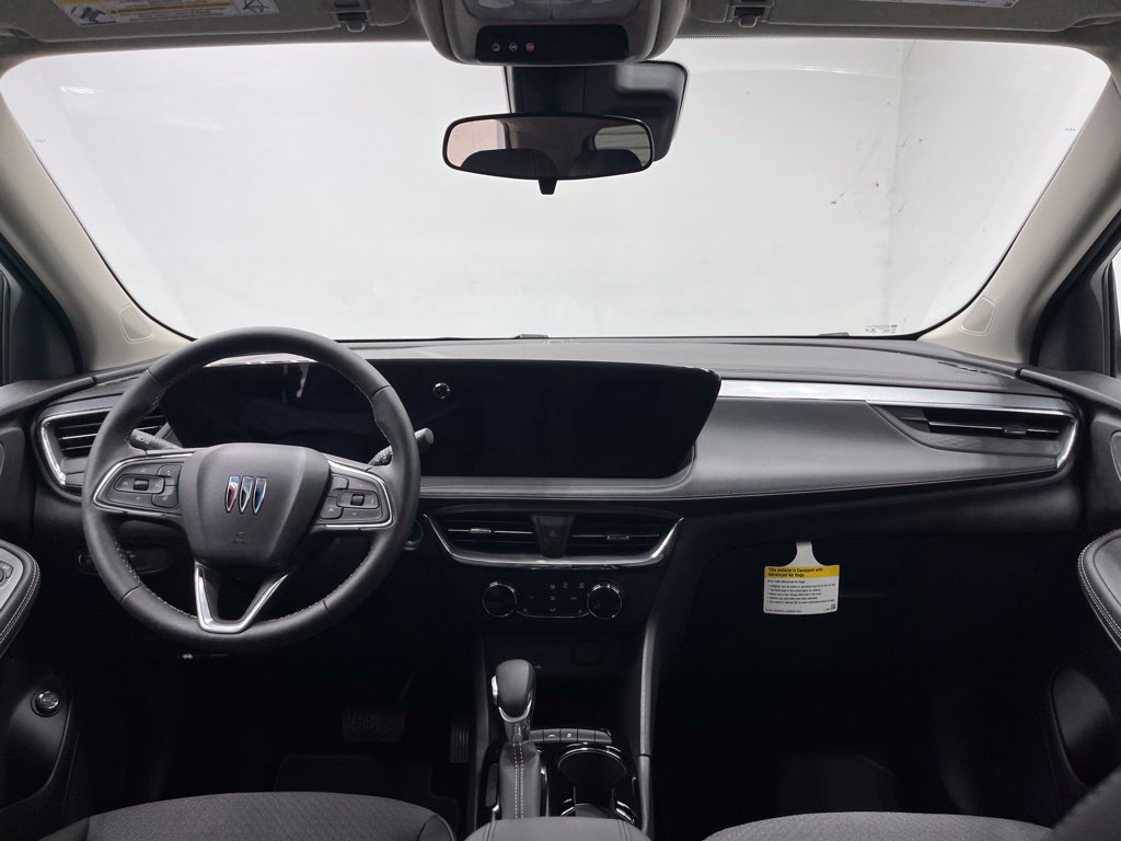 New 2026 Buick Encore GX Preferred w/ Advanced Technology Package FWD image 6