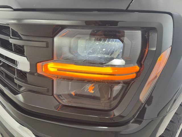 Used 2024 Ford F150 XLT w/ Mobile Office Package image 32