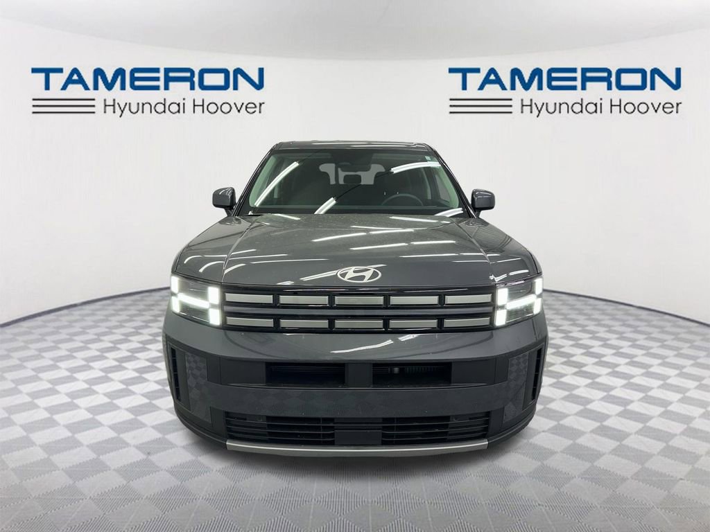 Used 2026 Hyundai Santa Fe SE image 8