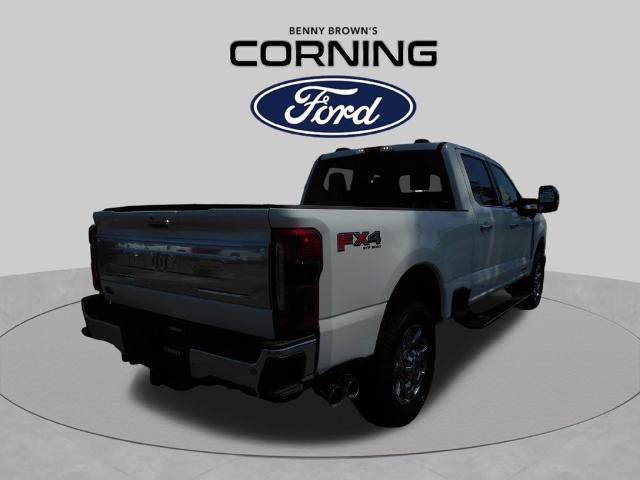 Certified 2026 Ford F350 King Ranch AWD/4WD image 7
