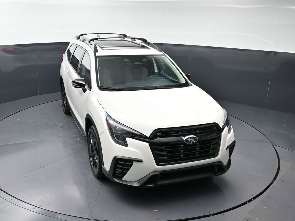 Used 2023 Subaru Ascent Onyx Edition Limited image 22
