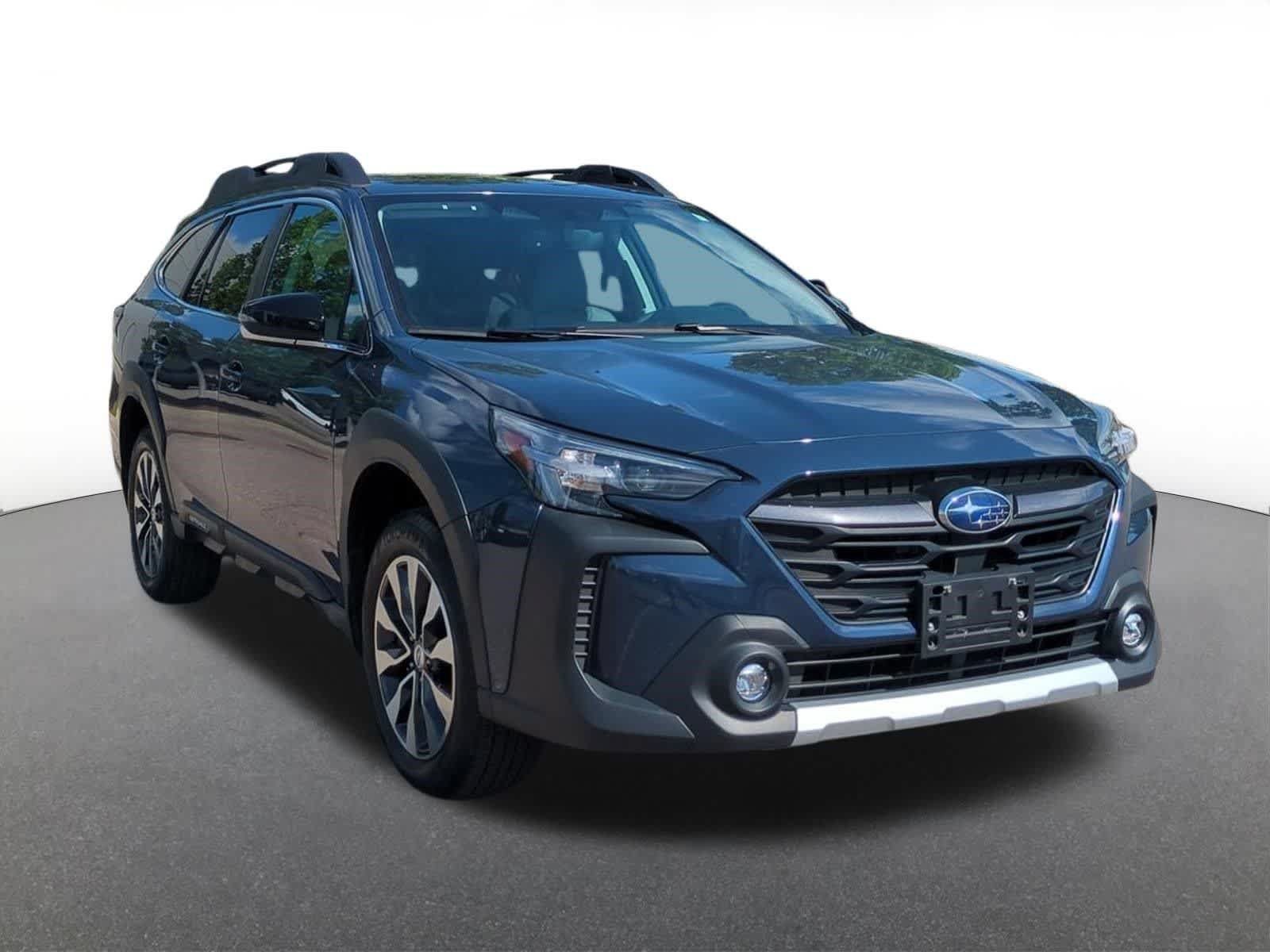 Certified 2024 Subaru Outback Limited AWD/4WD image 8
