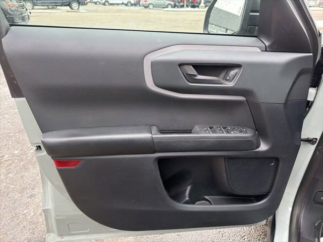 Used 2023 Ford Bronco Sport Big Bend w/ Convenience Package image 21