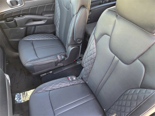 New 2026 Kia Sorento SX Prestige image 23