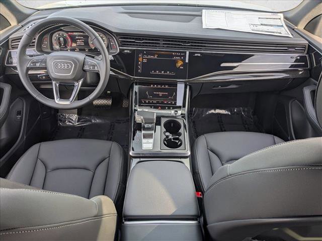New 2026 Audi Q8 Premium Plus image 14