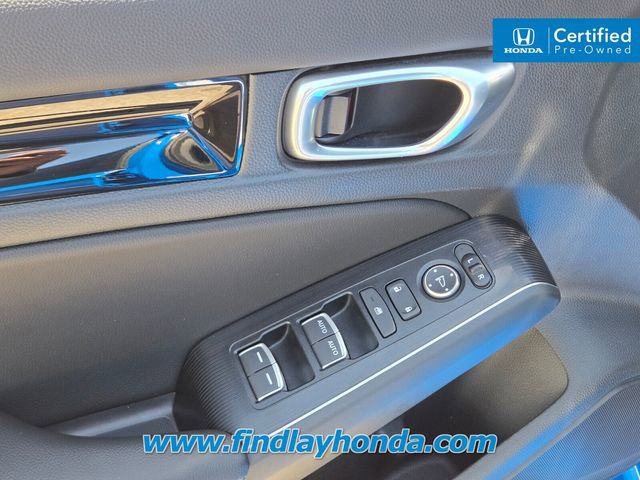 Certified 2023 Honda Civic Sport Touring image 24