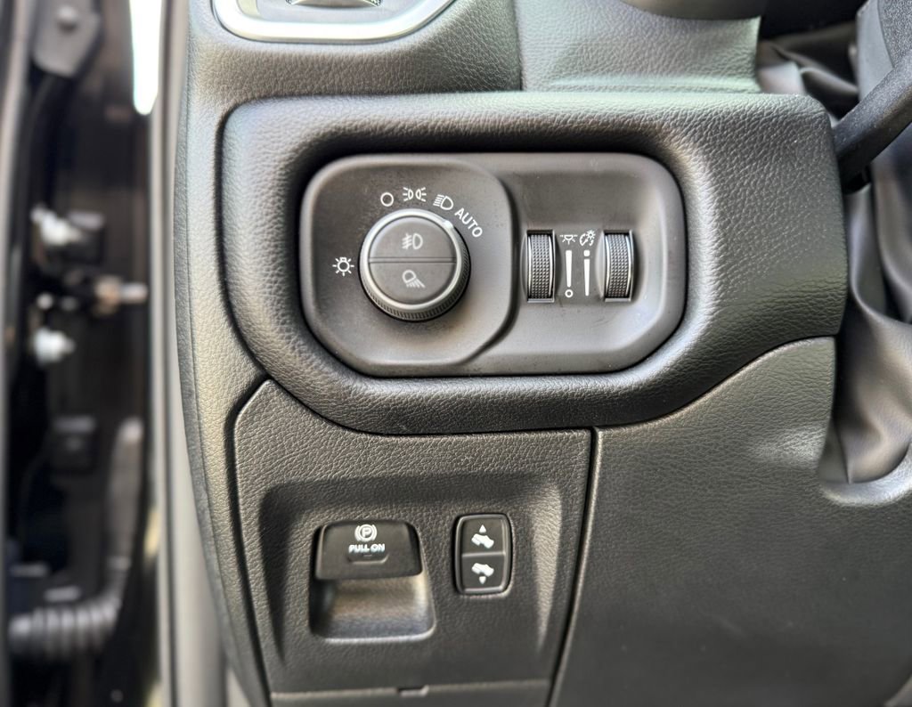Used 2026 RAM 1500 Big Horn image 22