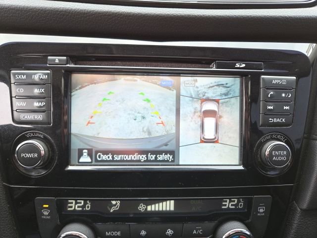 Used 2017 Nissan Rogue SV image 13