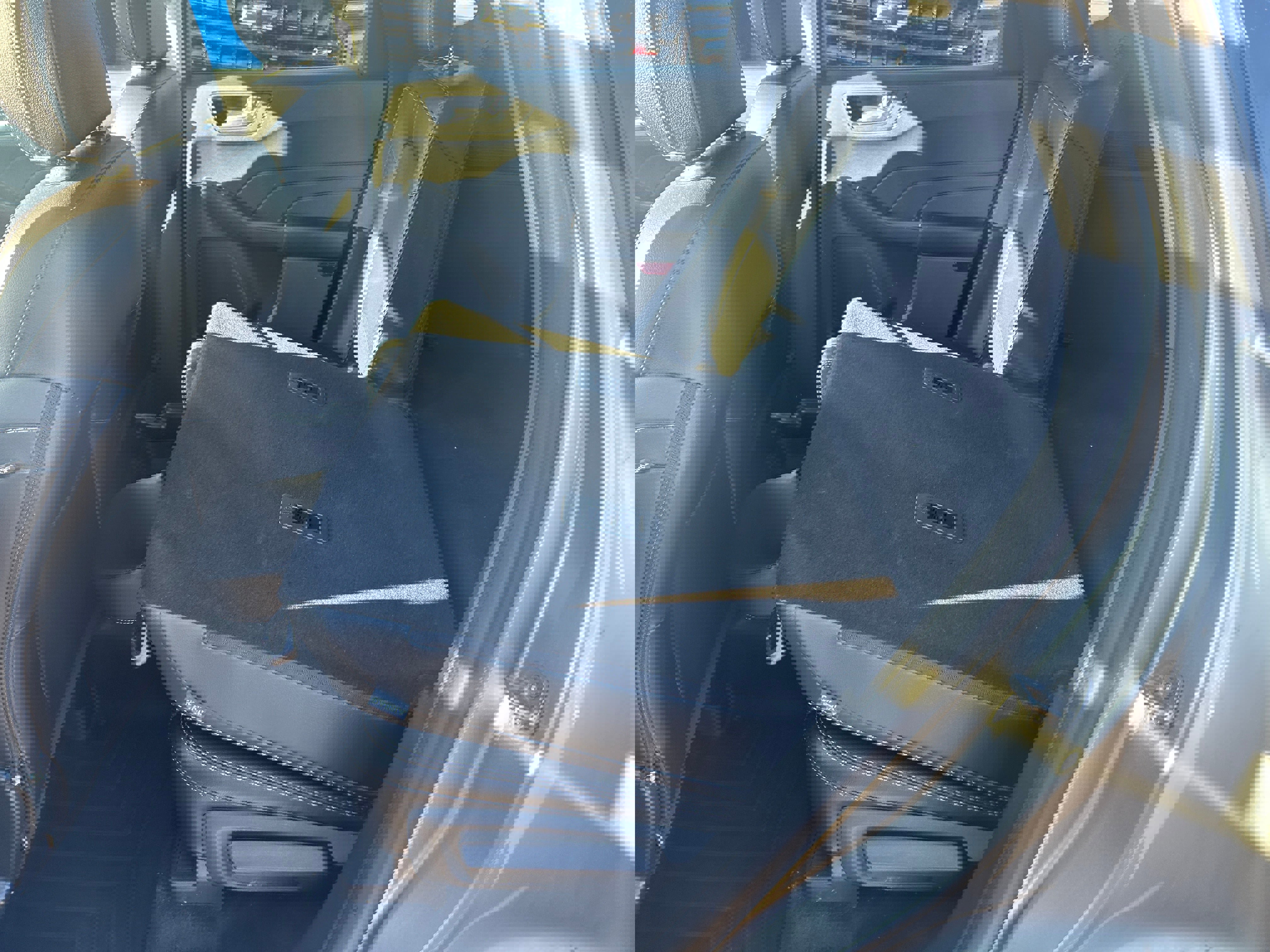 Used 2022 Ford Escape Titanium w/ Class II Trailer Tow Package image 33