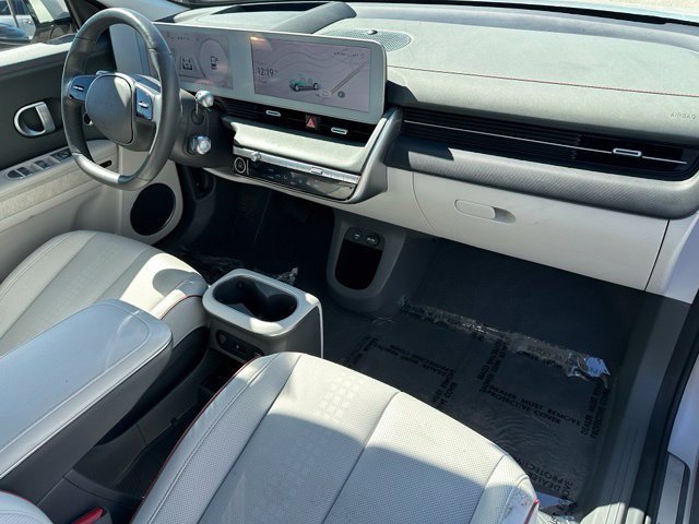 Used 2024 Hyundai Ioniq 5 Limited AWD/4WD image 10