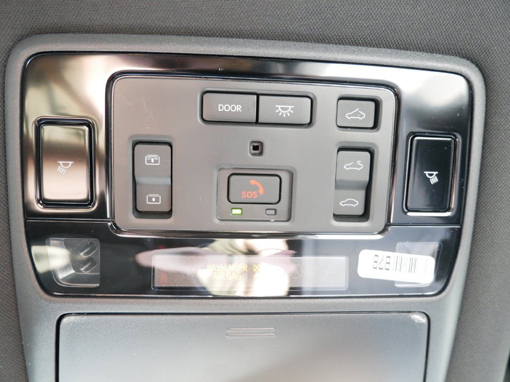 New 2026 Lexus TX 350 AWD w/ Technology Package image 27
