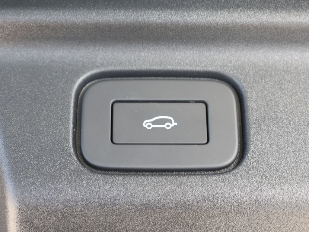 Used 2025 Land Rover Range Rover SE AWD/4WD image 11