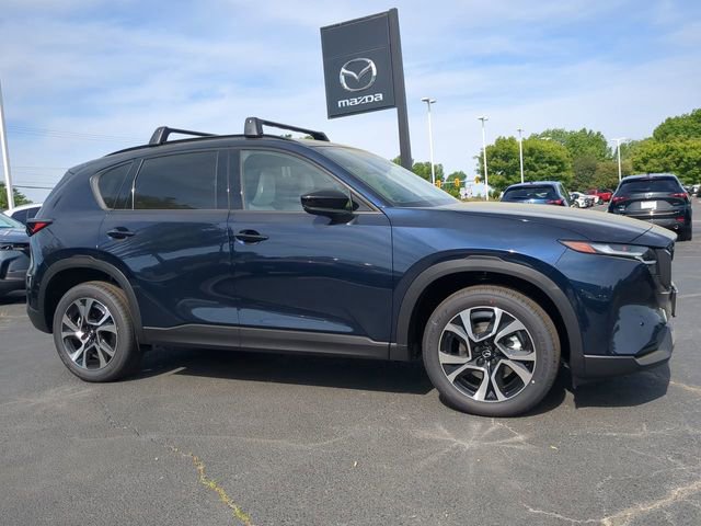 New 2026 MAZDA CX-5 Preferred AWD/4WD image 2
