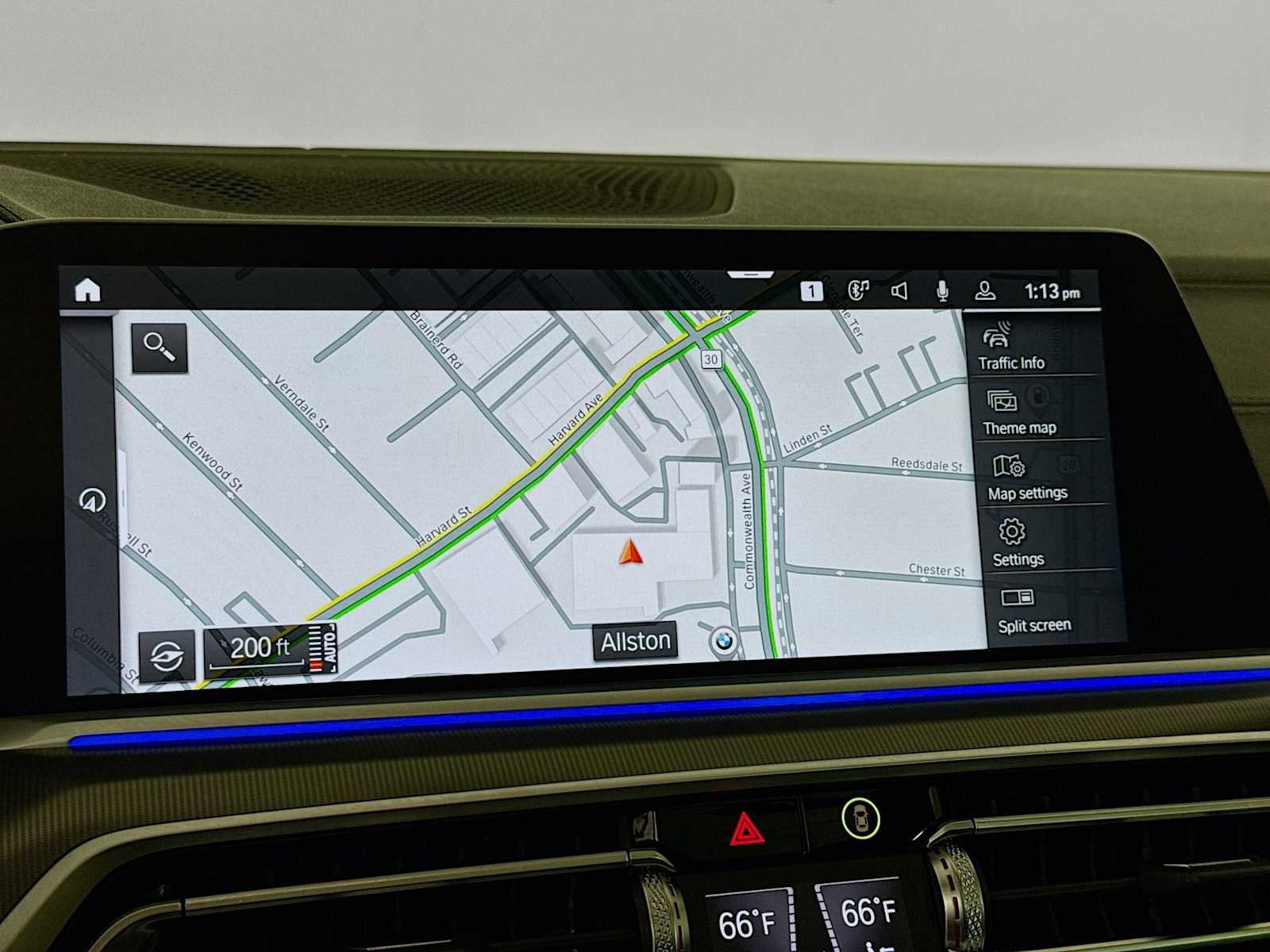 Used 2022 BMW X5 xDrive40i image 14