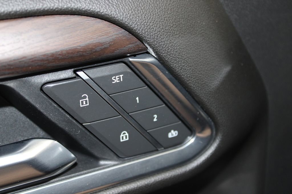 Used 2025 GMC Sierra 1500 SLT image 42