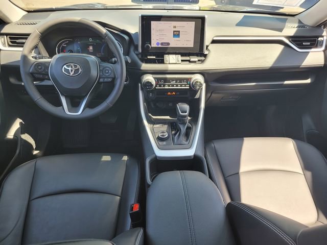 Used 2024 Toyota RAV4 XLE Premium AWD/4WD image 14